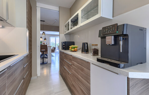 Ferienhaus - Labin - Salakovci , Kroatien - CIO652 404