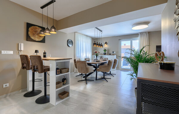 Ferienhaus - Labin - Salakovci , Kroatien - CIO652 301