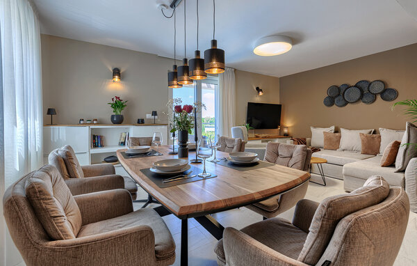 Ferienhaus - Labin - Salakovci , Kroatien - CIO652 2
