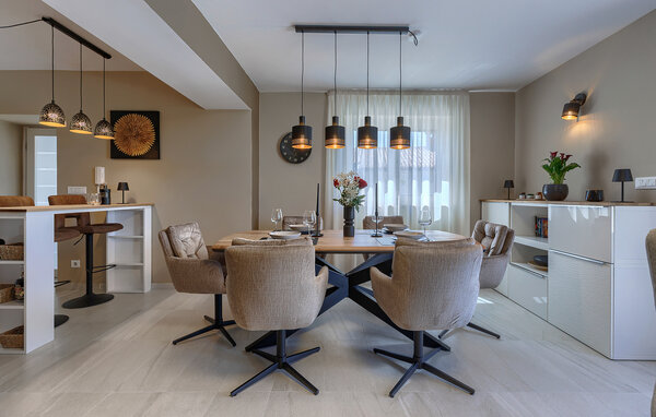 Ferienhaus - Labin - Salakovci , Kroatien - CIO652 302