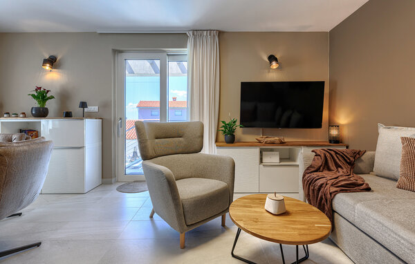Ferienhaus - Labin - Salakovci , Kroatien - CIO652 303