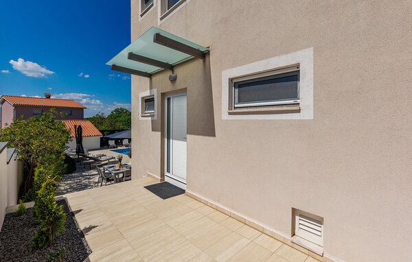Ferienhaus - Labin - Salakovci , Kroatien - CIO652 82
