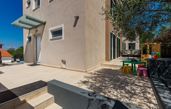 Ferienhaus - Labin - Salakovci , Kroatien - CIO652 83