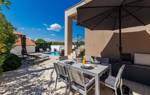 Ferienhaus - Labin - Salakovci , Kroatien - CIO652 101