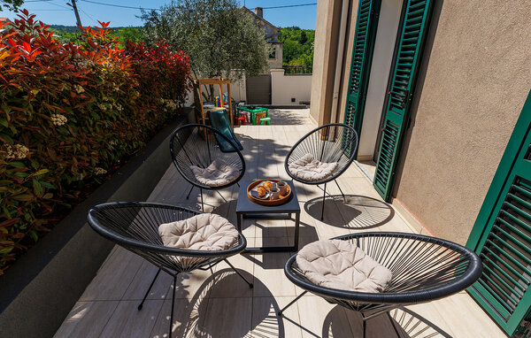 Ferienhaus - Labin - Salakovci , Kroatien - CIO652 103