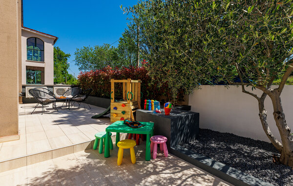 Ferienhaus - Labin - Salakovci , Kroatien - CIO652 104