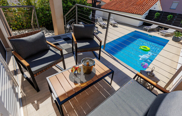 Ferienhaus - Labin - Salakovci , Kroatien - CIO652 105