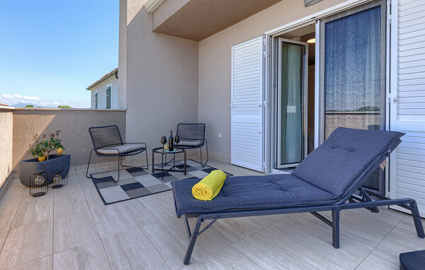 Ferienhaus - Labin - Salakovci , Kroatien - CIO652 106