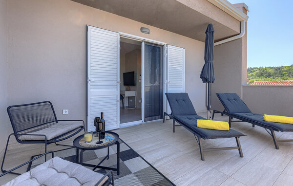Ferienhaus - Labin - Salakovci , Kroatien - CIO652 107