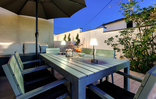 Ferienhaus - Labin - Salakovci , Kroatien - CIO652 108