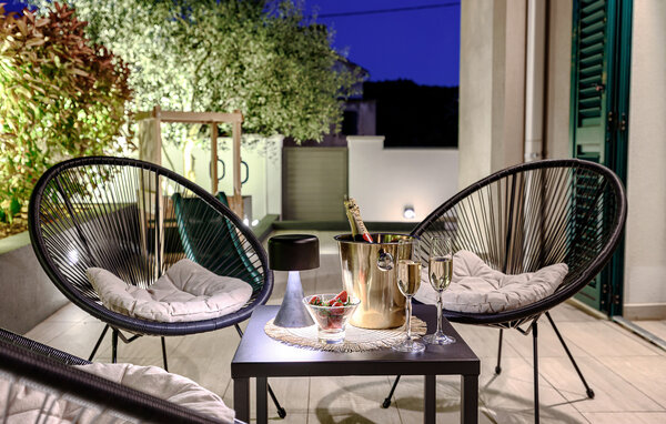 Ferienhaus - Labin - Salakovci , Kroatien - CIO652 109