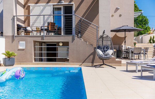 Ferienhaus - Labin - Salakovci , Kroatien - CIO652 16