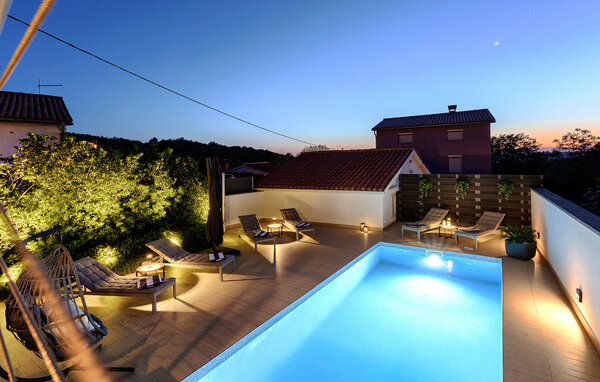 Ferienhaus - Labin - Salakovci , Kroatien - CIO652 19
