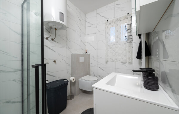 Semesterlägenhet - Rabac , Kroatien - CIO653 702