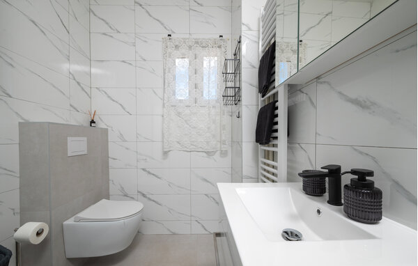 Semesterlägenhet - Rabac , Kroatien - CIO653 703