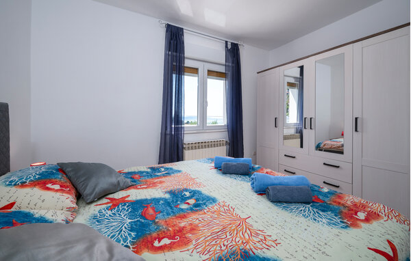 Semesterlägenhet - Rabac , Kroatien - CIO653 601