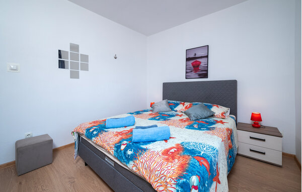 Semesterlägenhet - Rabac , Kroatien - CIO653 602