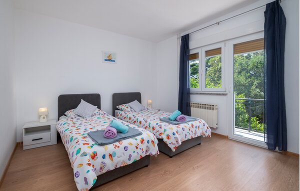 Semesterlägenhet - Rabac , Kroatien - CIO653 603