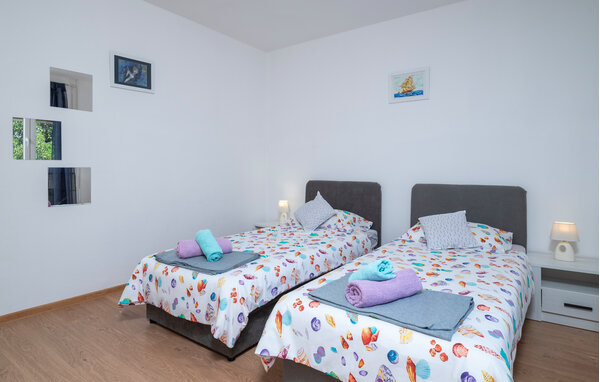 Semesterlägenhet - Rabac , Kroatien - CIO653 604