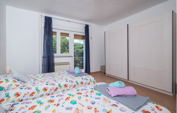 Semesterlägenhet - Rabac , Kroatien - CIO653 605