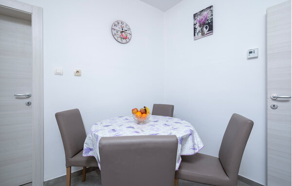 Semesterlägenhet - Rabac , Kroatien - CIO653 402