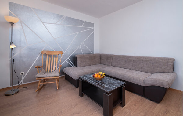 Semesterlägenhet - Rabac , Kroatien - CIO653 302