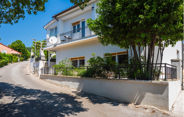 Appartamento - Rabac , Croazia - CIO653 2