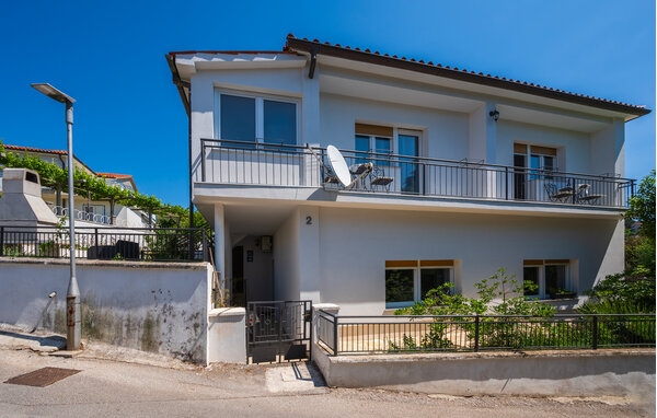 Semesterlägenhet - Rabac , Kroatien - CIO653 81