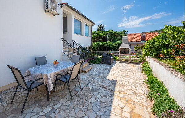 Semesterlägenhet - Rabac , Kroatien - CIO653 101