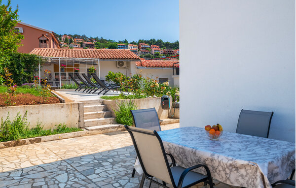 Semesterlägenhet - Rabac , Kroatien - CIO653 103