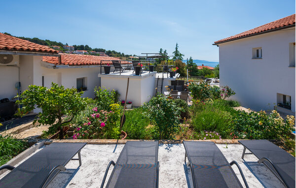 Semesterlägenhet - Rabac , Kroatien - CIO653 104