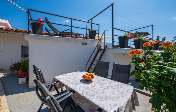 Semesterlägenhet - Rabac , Kroatien - CIO653 106