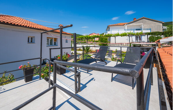 Semesterlägenhet - Rabac , Kroatien - CIO653 107