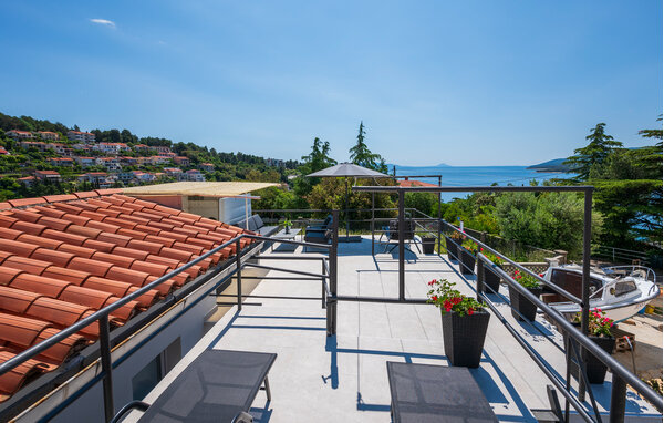 Appartamento - Rabac , Croazia - CIO653 1