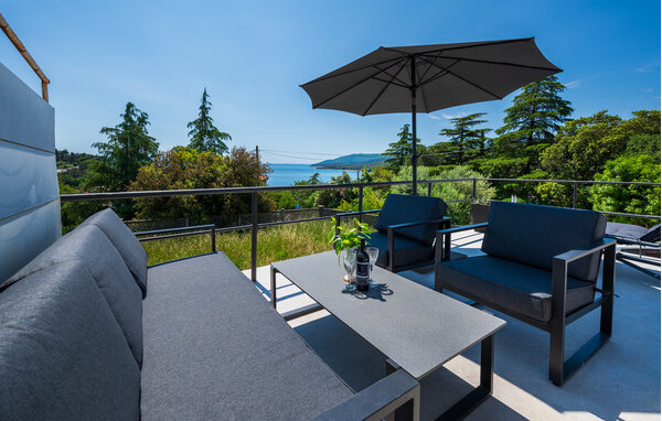 Semesterlägenhet - Rabac , Kroatien - CIO653 6