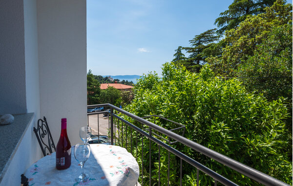 Semesterlägenhet - Rabac , Kroatien - CIO653 7