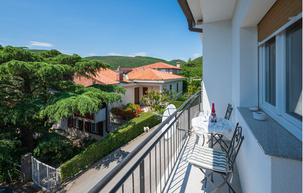 Semesterlägenhet - Rabac , Kroatien - CIO653 109