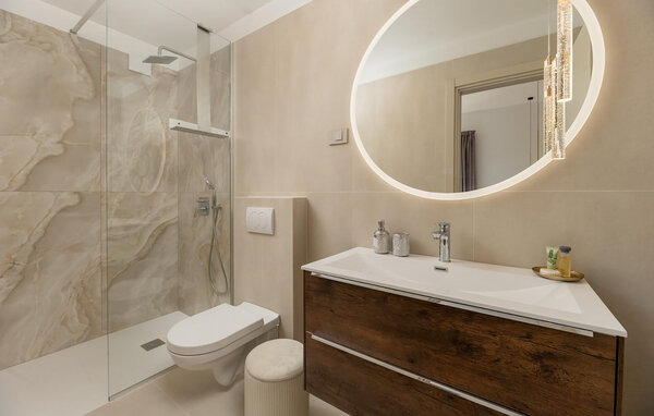Holiday Home - Labin - Trget , Croatia - CIO655 702