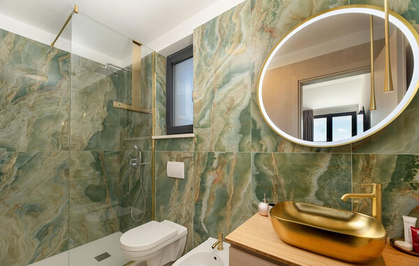 Holiday Home - Labin - Trget , Croatia - CIO655 703
