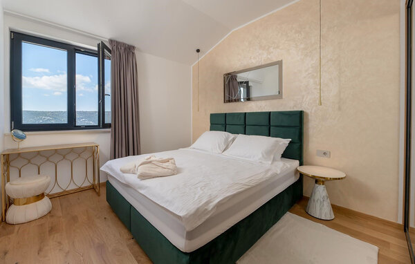 Holiday Home - Labin - Trget , Croatia - CIO655 5