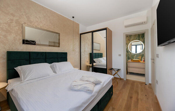 Holiday Home - Labin - Trget , Croatia - CIO655 601