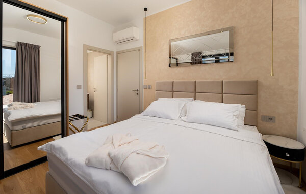 Holiday Home - Labin - Trget , Croatia - CIO655 602