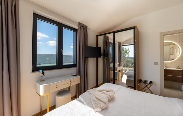 Holiday Home - Labin - Trget , Croatia - CIO655 603