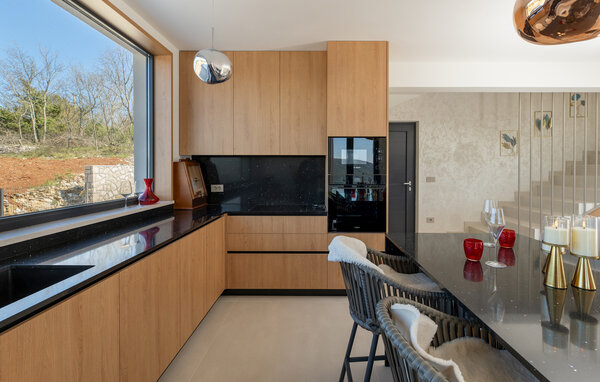 Holiday Home - Labin - Trget , Croatia - CIO655 401