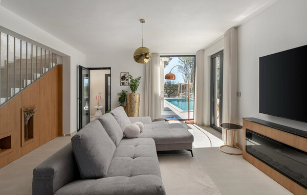 Holiday Home - Labin - Trget , Croatia - CIO655 301