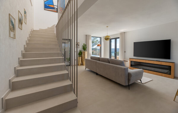 Holiday Home - Labin - Trget , Croatia - CIO655 302