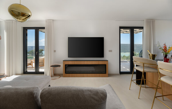 Holiday Home - Labin - Trget , Croatia - CIO655 303