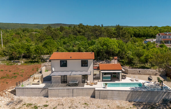 Holiday Home - Labin - Trget , Croatia - CIO655 81