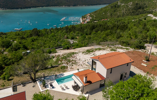 Holiday Home - Labin - Trget , Croatia - CIO655 8