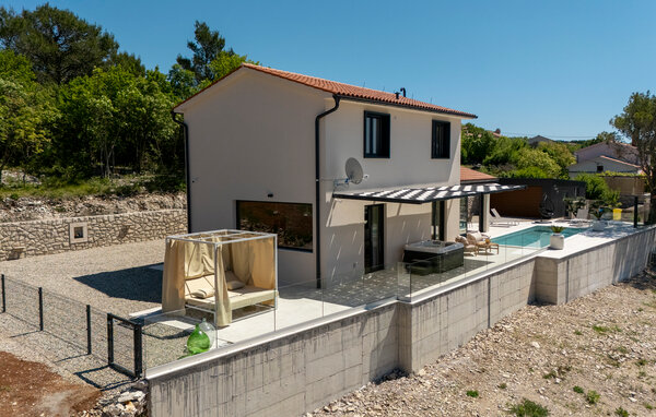 Holiday Home - Labin - Trget , Croatia - CIO655 83